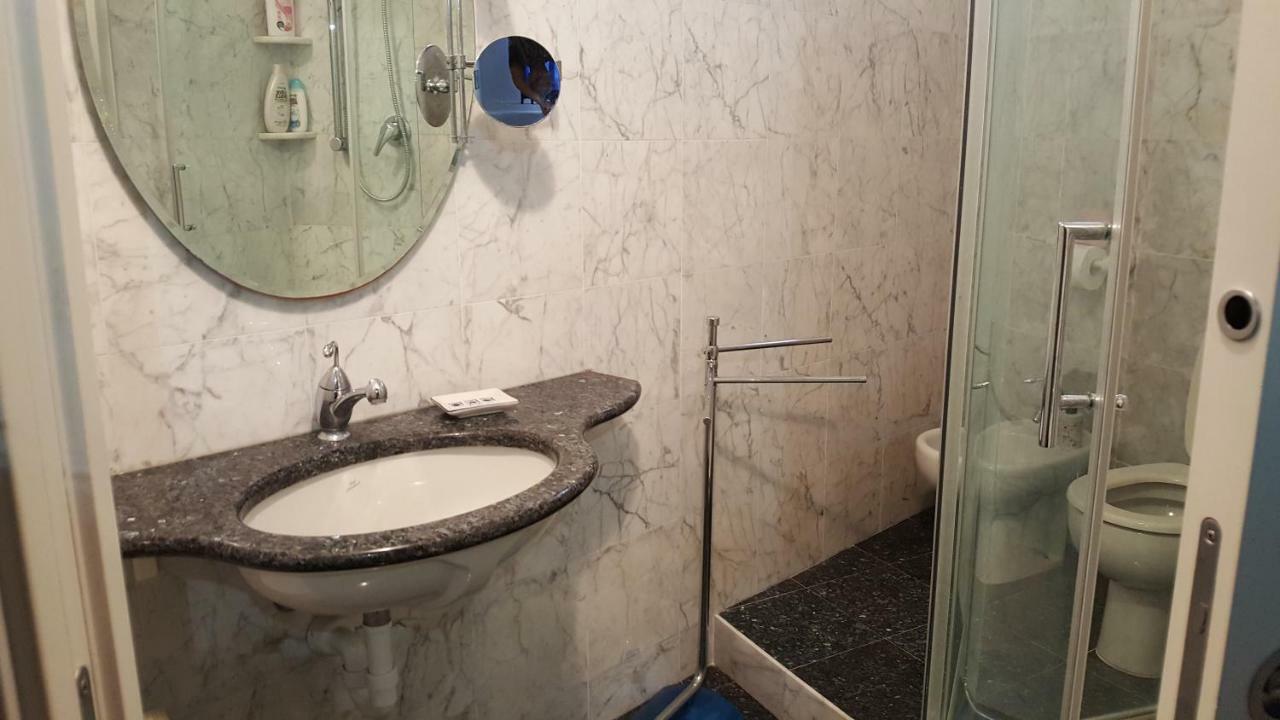 Villa Jone Diano Marina Eksteriør bilde